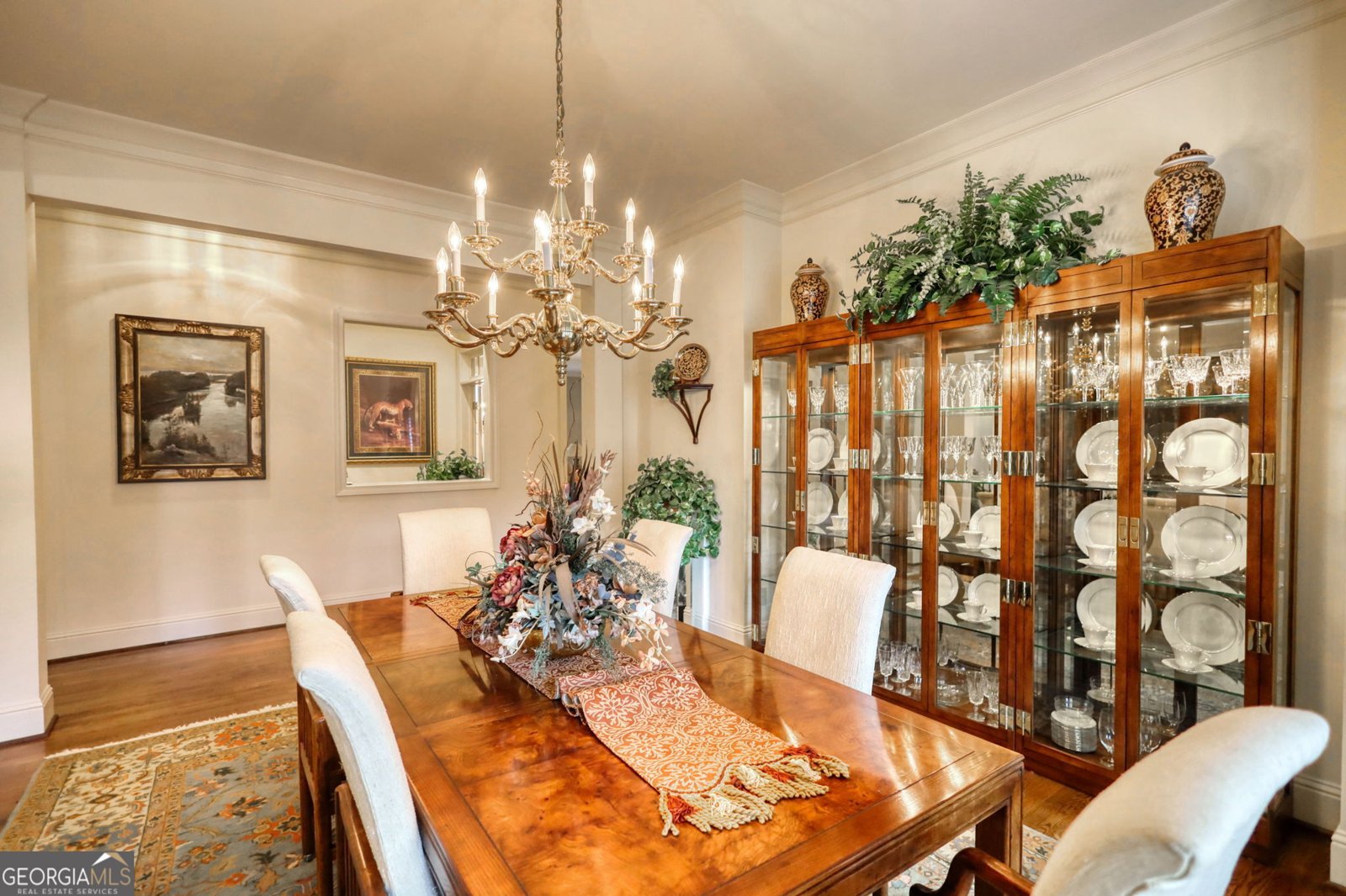 720 Bethany Green Court Milton - Photo 8