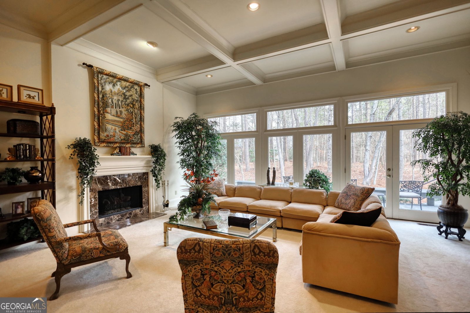 720 Bethany Green Court Milton - Photo 9