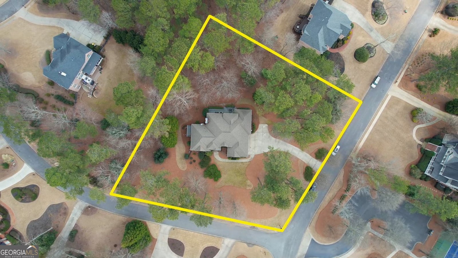 720 Bethany Green Court Milton - Photo 91