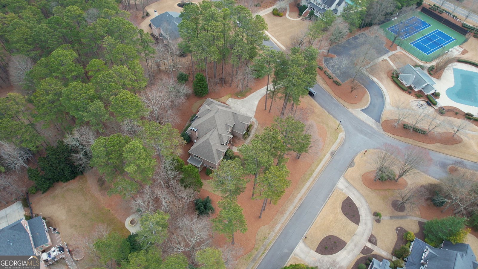 720 Bethany Green Court Milton - Photo 92