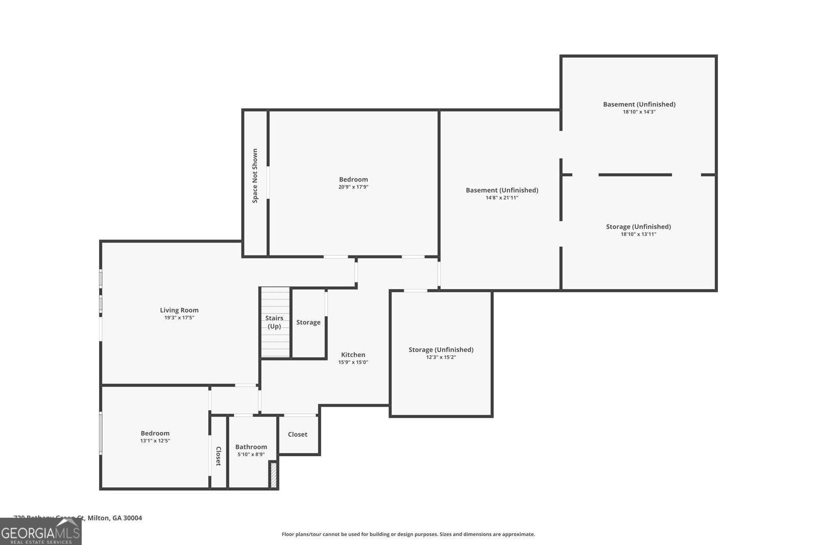 720 Bethany Green Court Milton - Photo 96