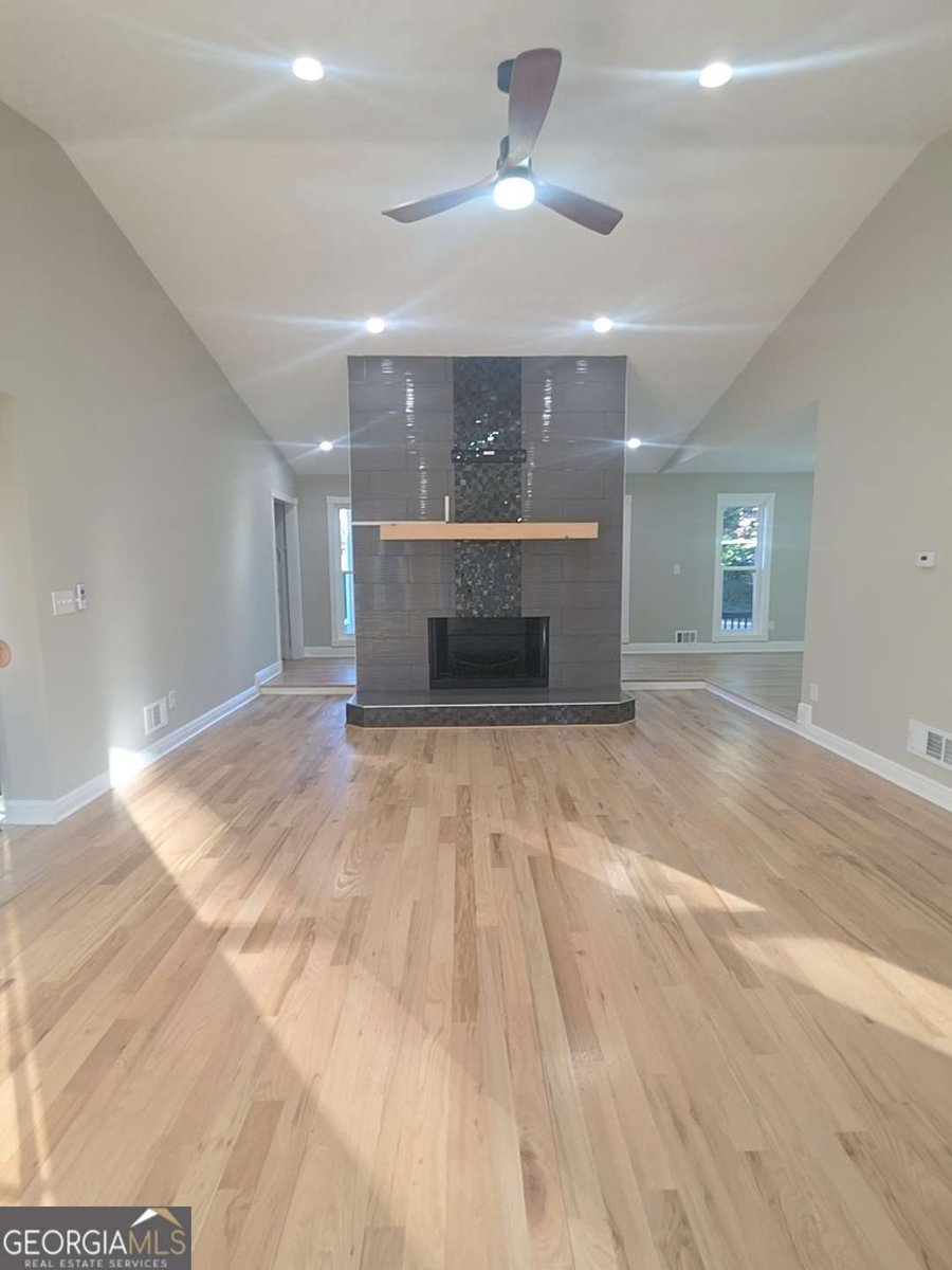 1483 Hidden Hills Parkway Stone Mountain - Photo 10