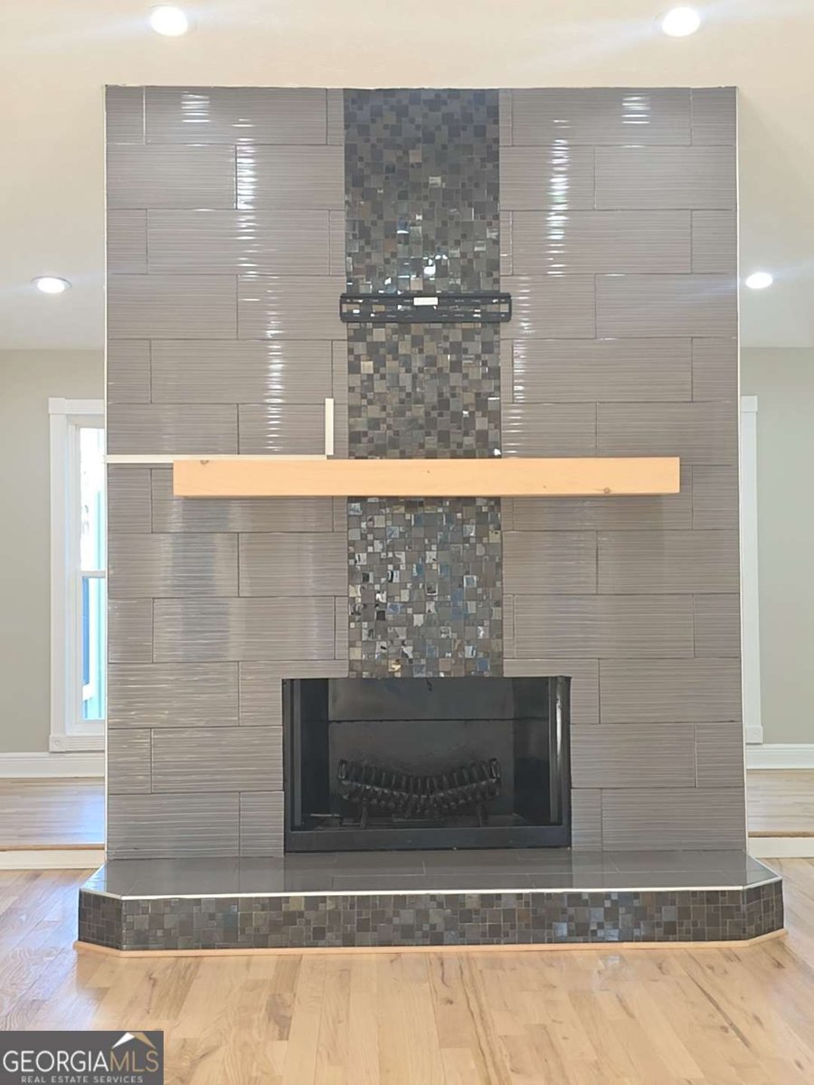 1483 Hidden Hills Parkway Stone Mountain - Photo 11