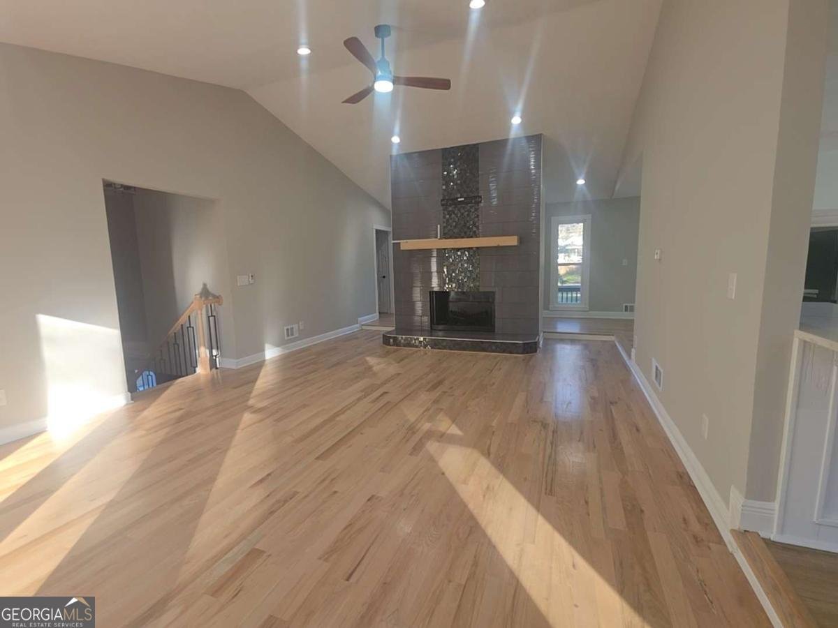 1483 Hidden Hills Parkway Stone Mountain - Photo 12