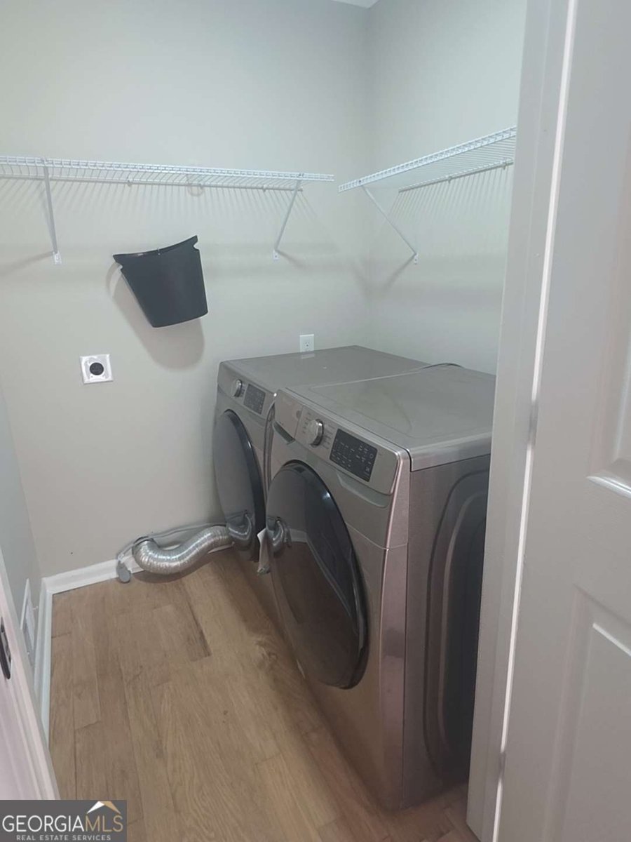 1483 Hidden Hills Parkway Stone Mountain - Photo 15