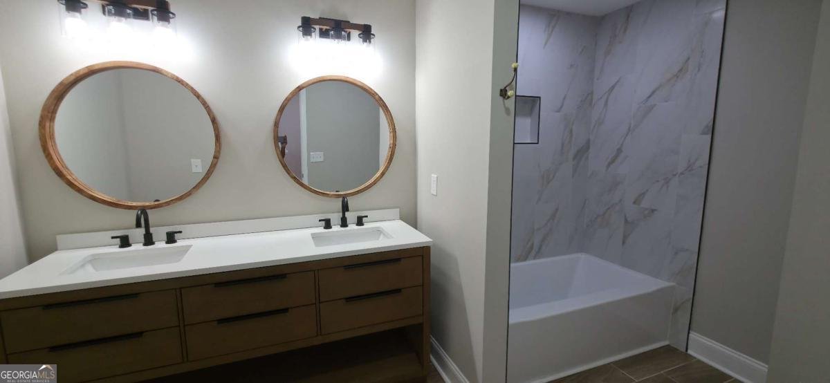 1483 Hidden Hills Parkway Stone Mountain - Photo 17