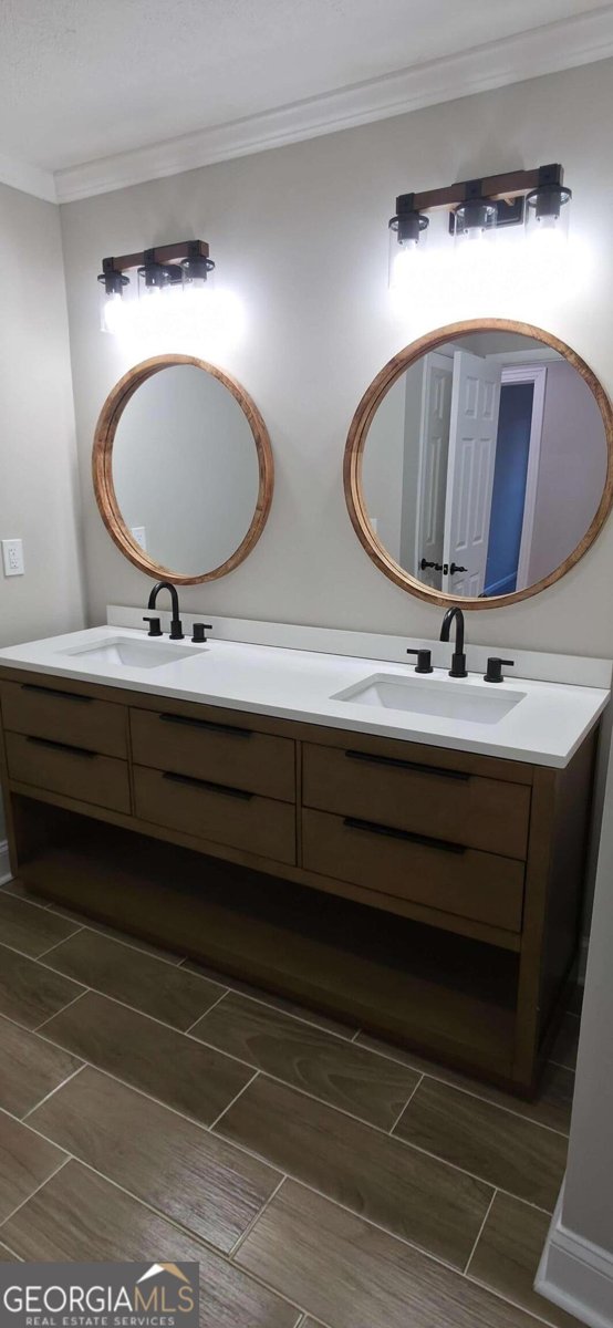 1483 Hidden Hills Parkway Stone Mountain - Photo 18