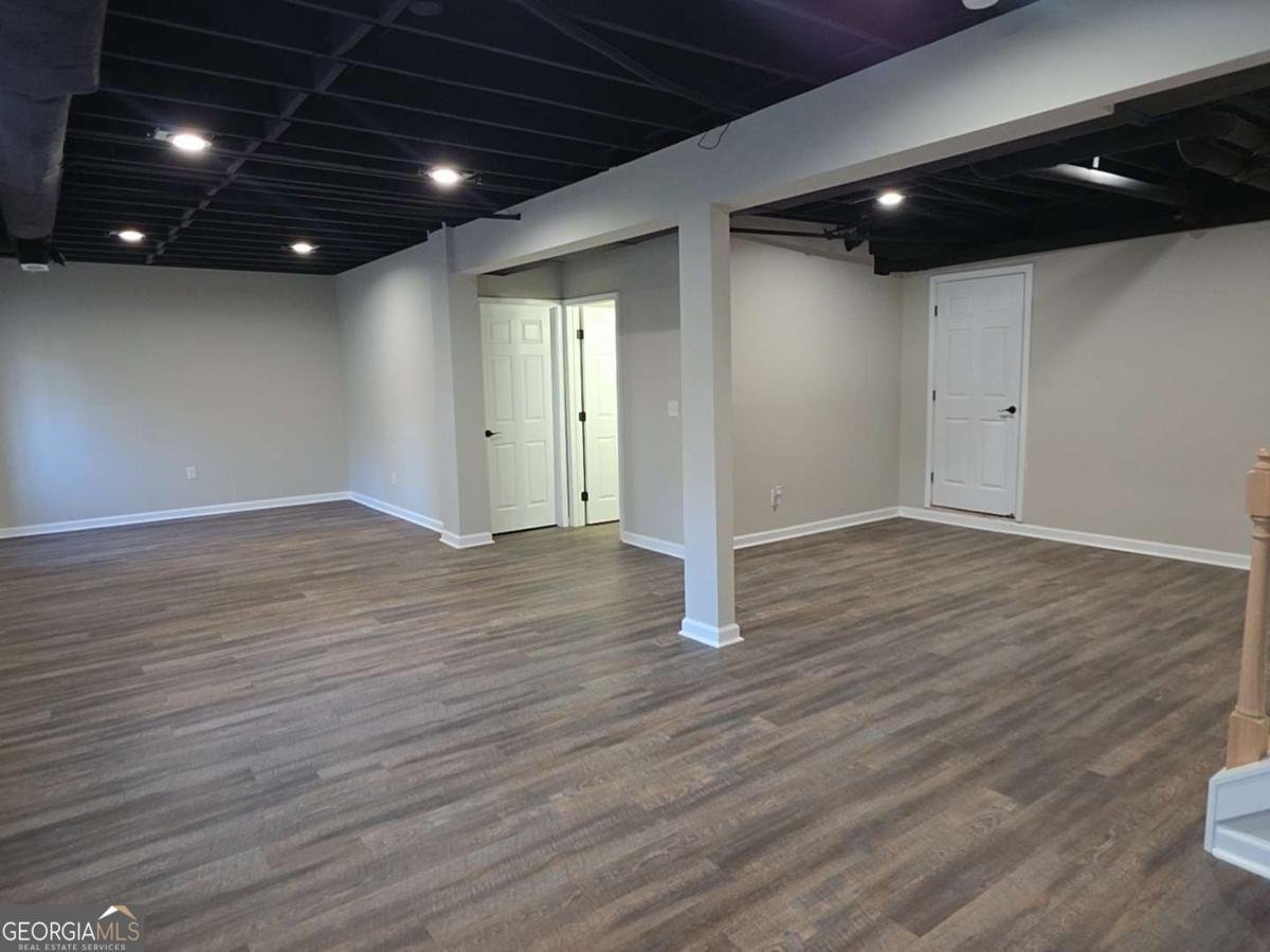 1483 Hidden Hills Parkway Stone Mountain - Photo 21