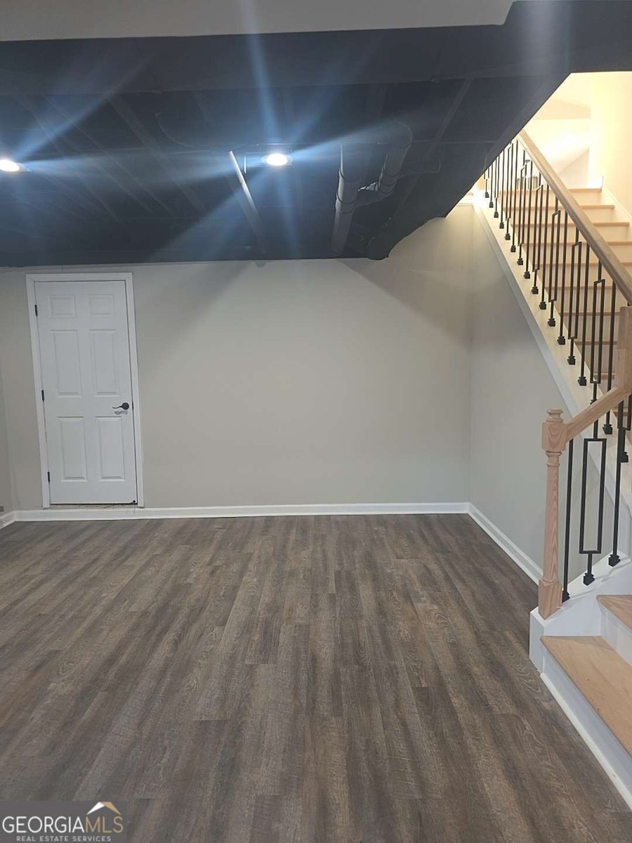 1483 Hidden Hills Parkway Stone Mountain - Photo 22