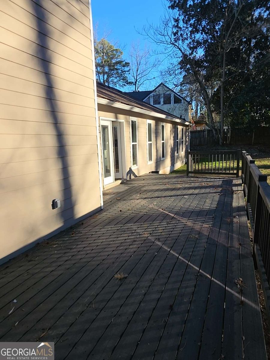 1483 Hidden Hills Parkway Stone Mountain - Photo 27