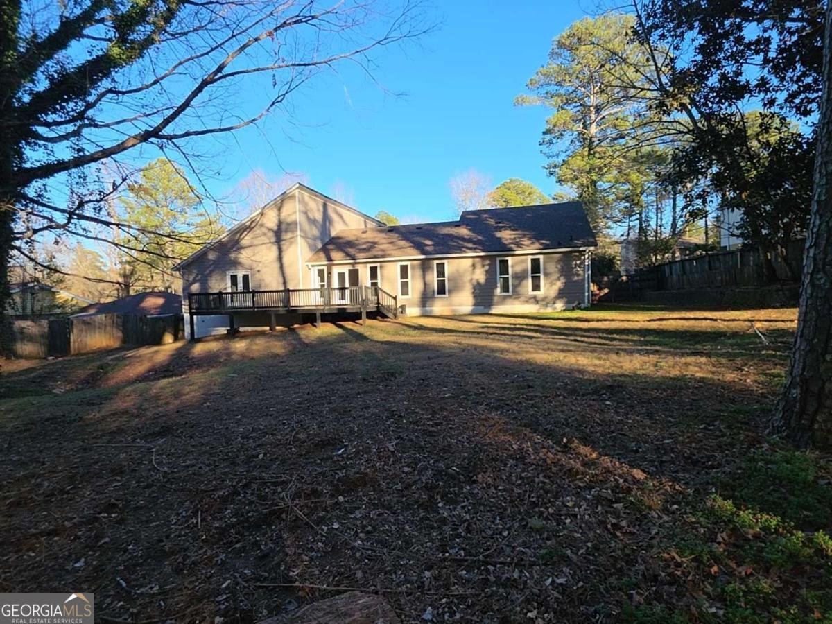 1483 Hidden Hills Parkway Stone Mountain - Photo 28