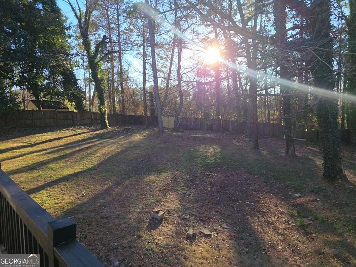 1483 Hidden Hills Parkway Stone Mountain - Photo 29