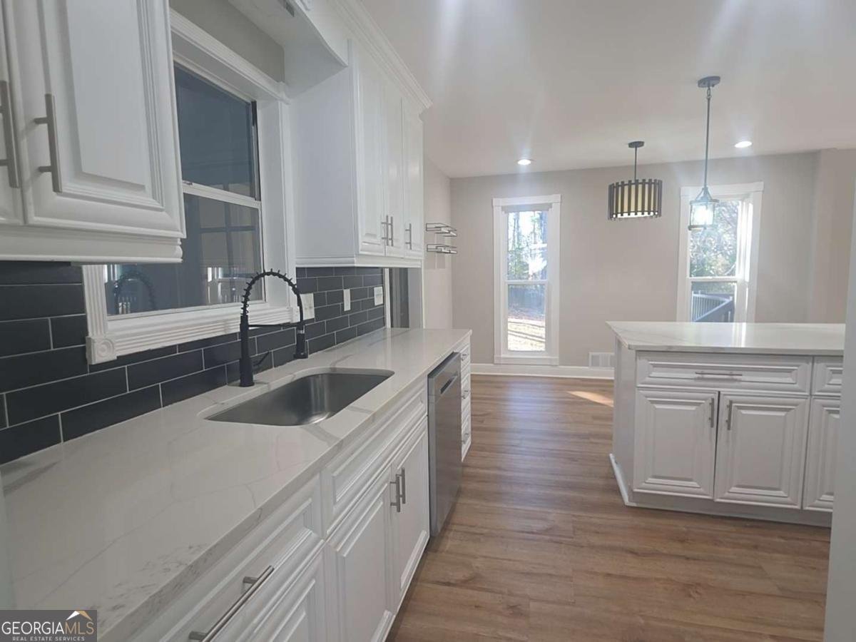 1483 Hidden Hills Parkway Stone Mountain - Photo 6