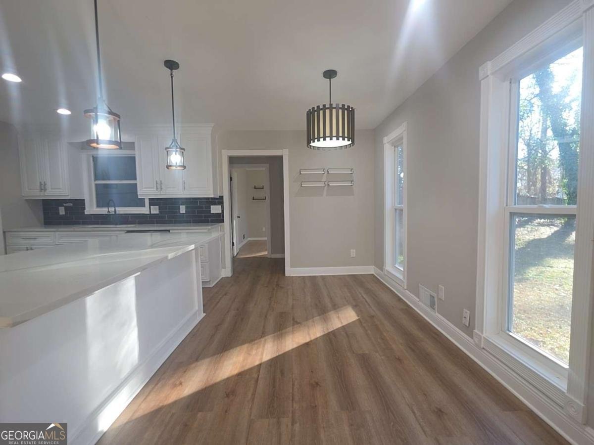 1483 Hidden Hills Parkway Stone Mountain - Photo 8