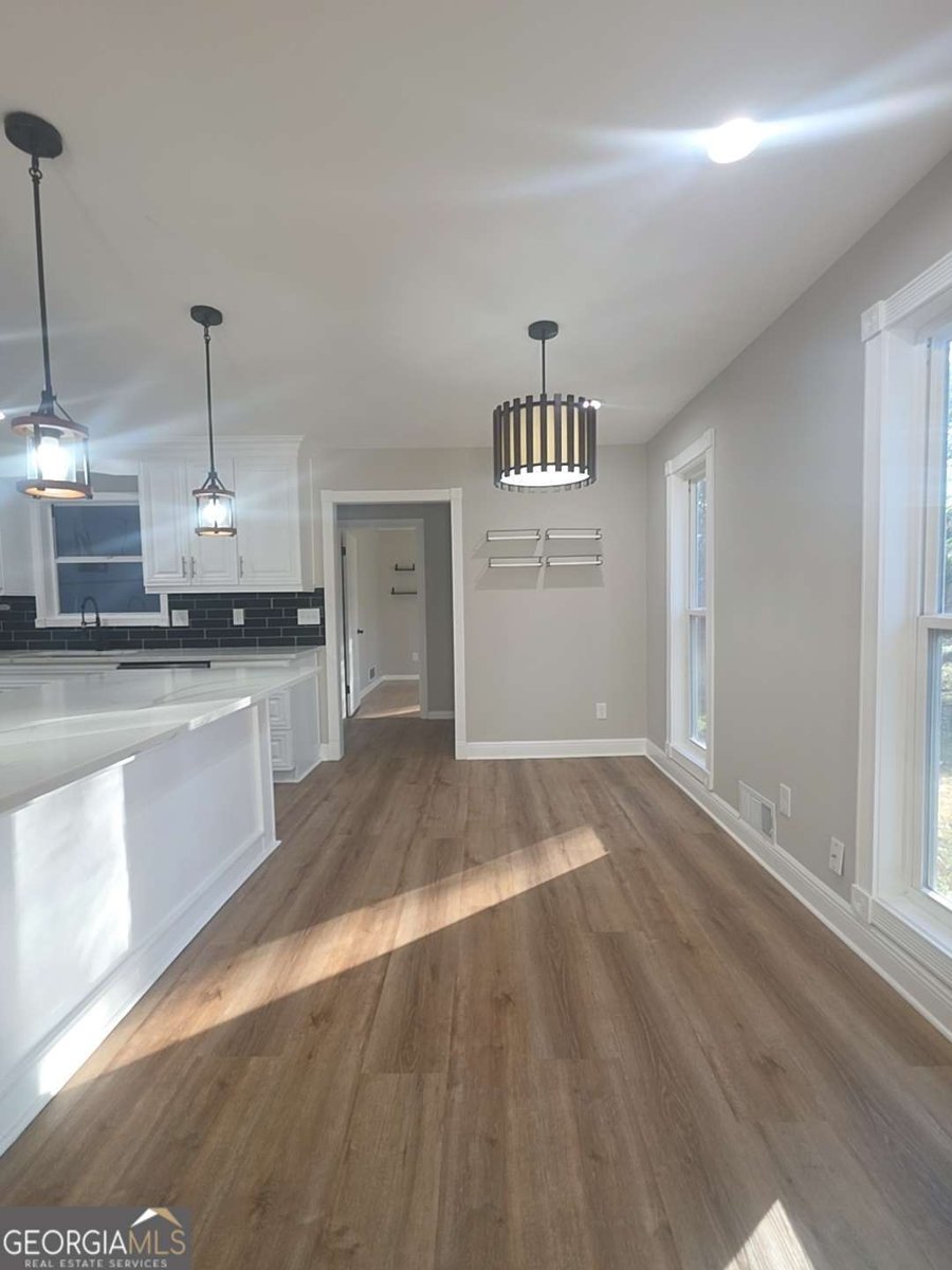 1483 Hidden Hills Parkway Stone Mountain - Photo 9