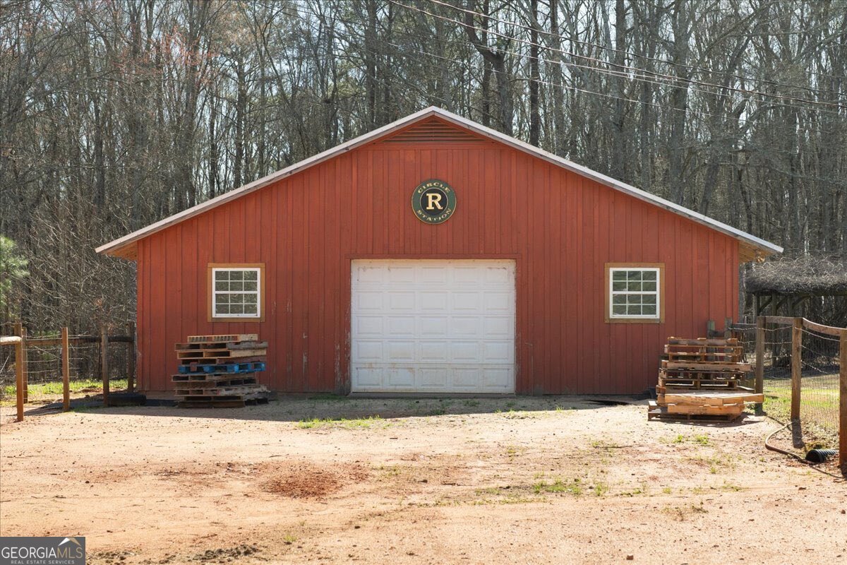 137 Meadow Wood Lane Monroe - Photo 125