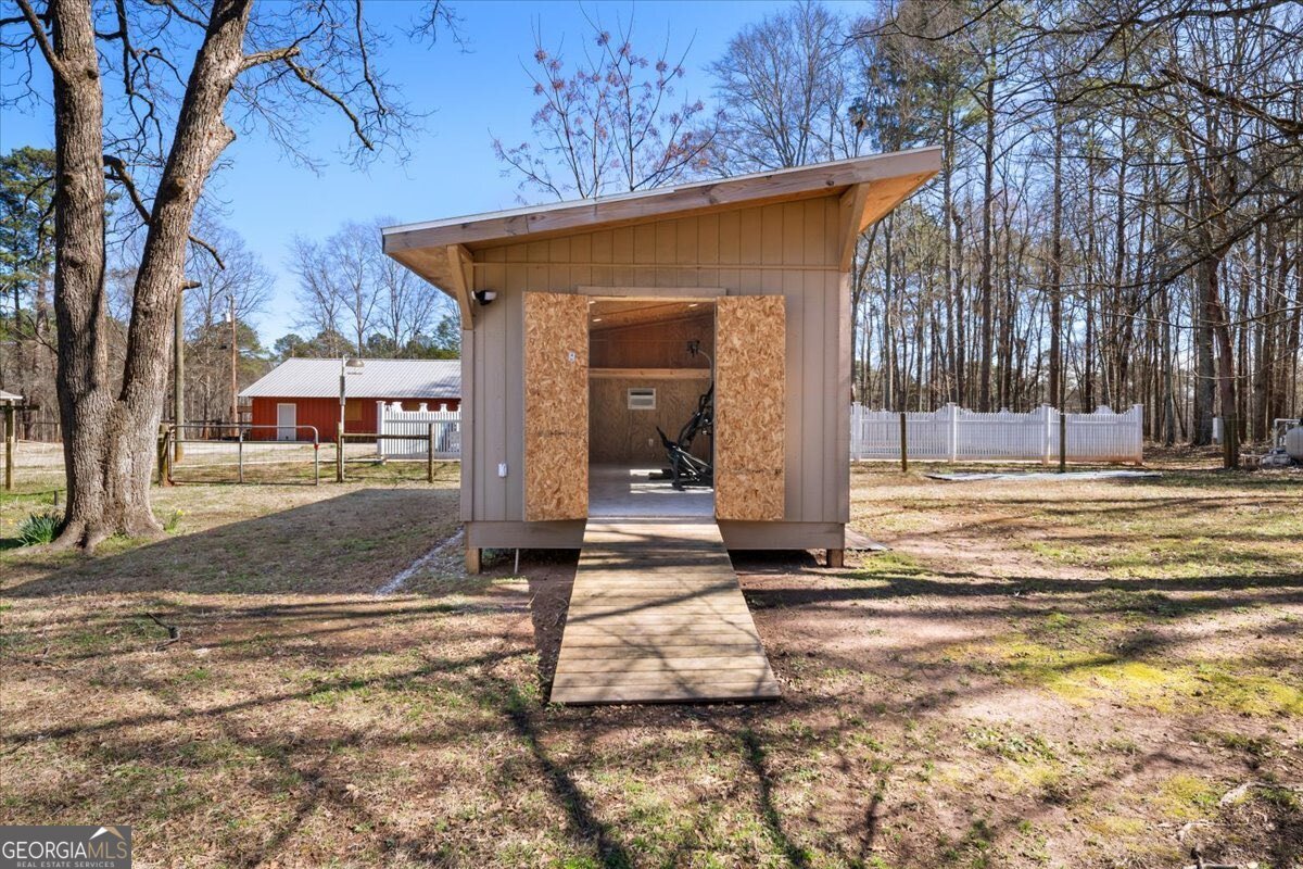 137 Meadow Wood Lane Monroe - Photo 129