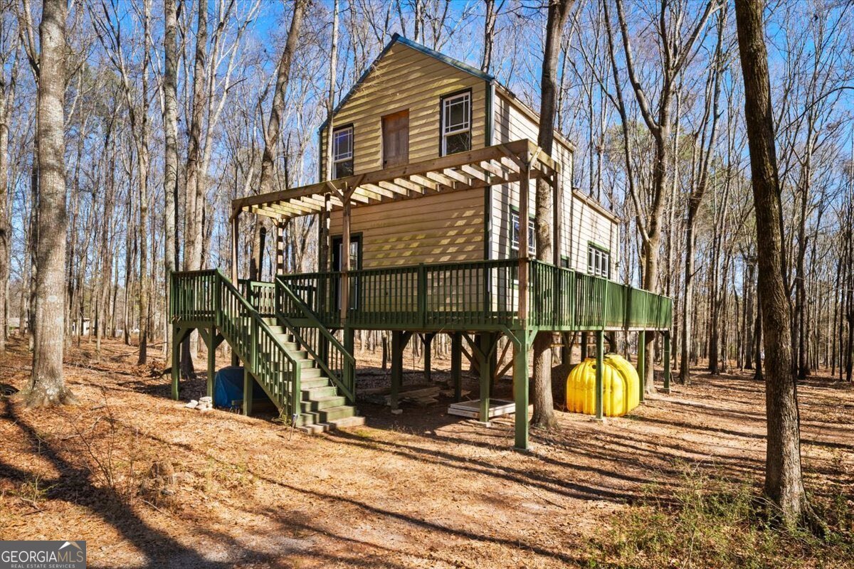 137 Meadow Wood Lane Monroe - Photo 135