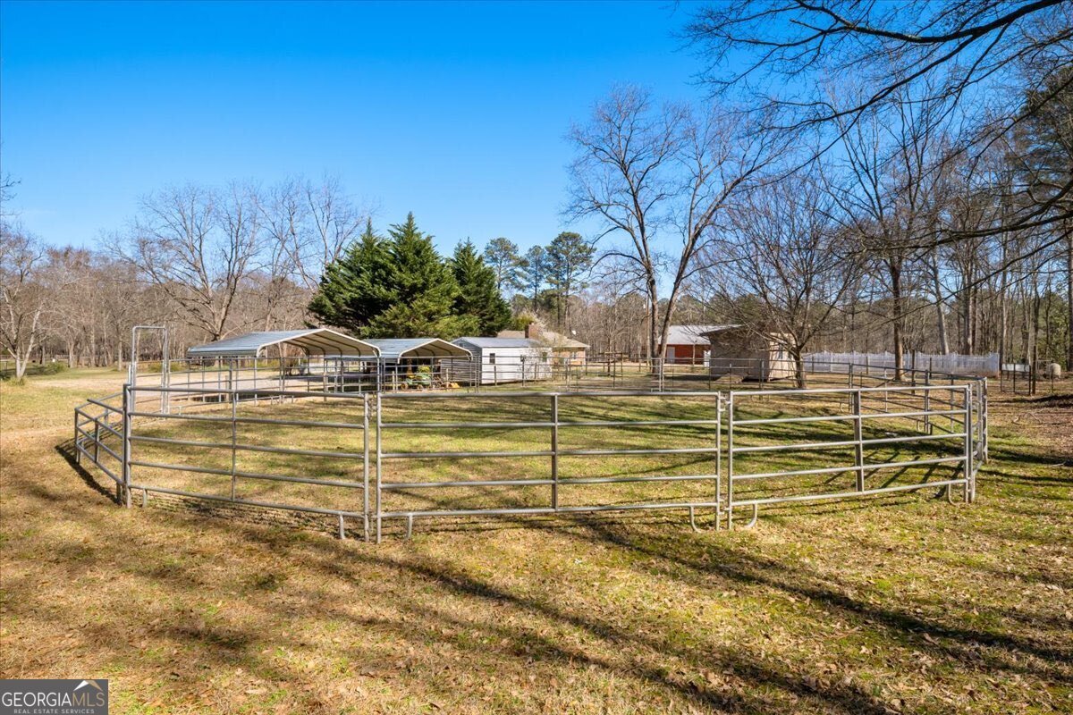 137 Meadow Wood Lane Monroe - Photo 136