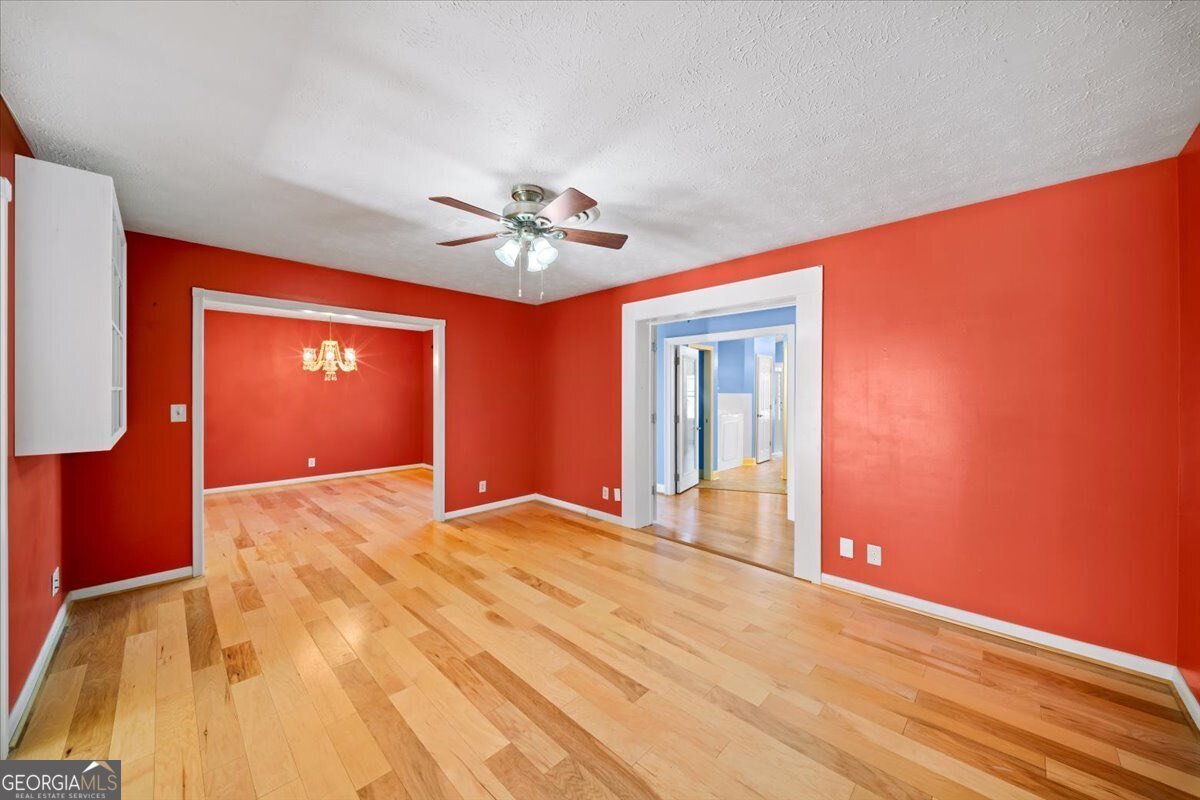 137 Meadow Wood Lane Monroe - Photo 20