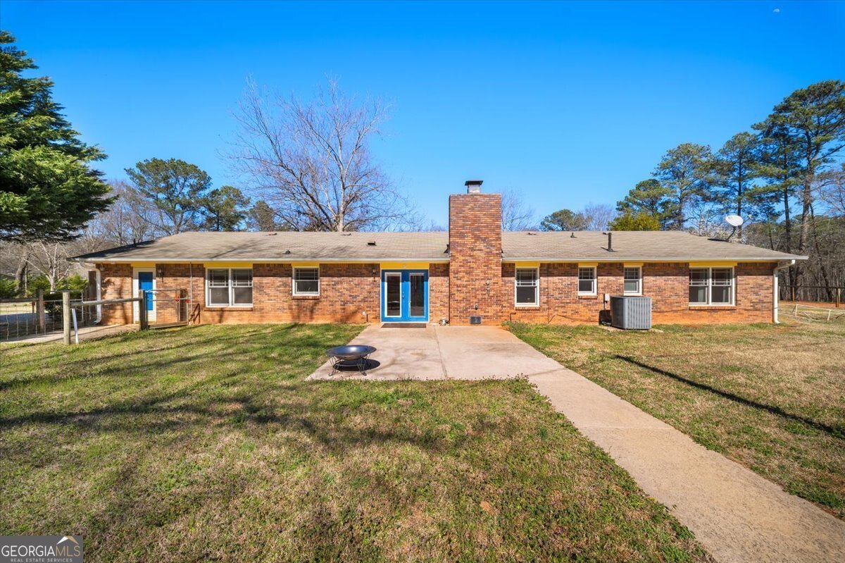 137 Meadow Wood Lane Monroe - Photo 41