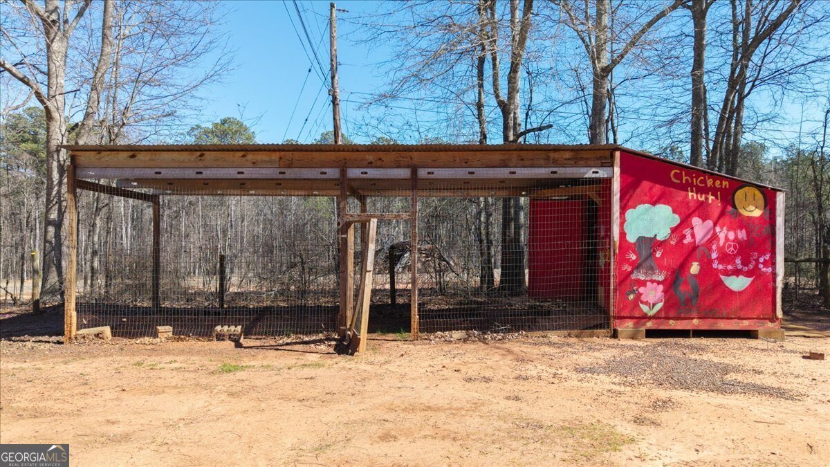 137 Meadow Wood Lane Monroe - Photo 47