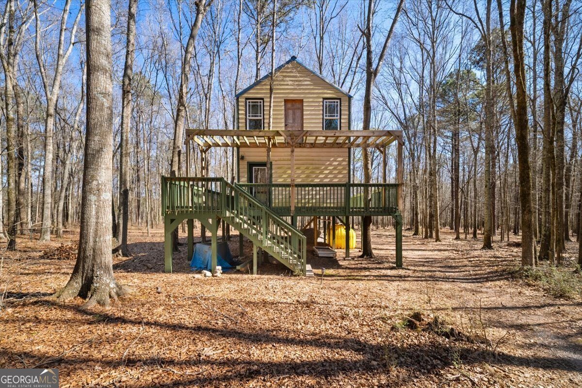 137 Meadow Wood Lane Monroe - Photo 58