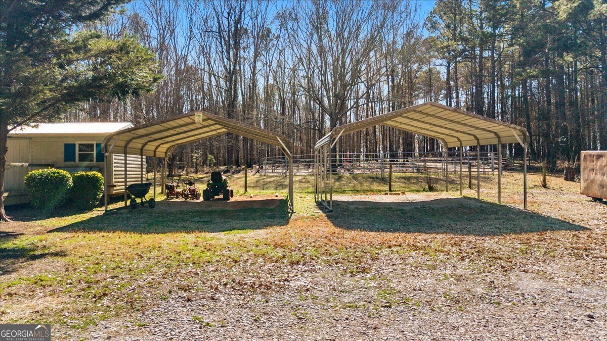 137 Meadow Wood Lane Monroe - Photo 64