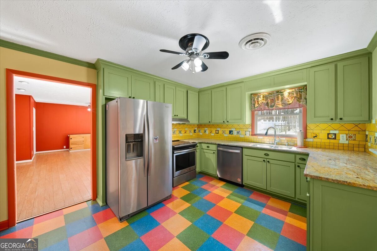 137 Meadow Wood Lane Monroe - Photo 86