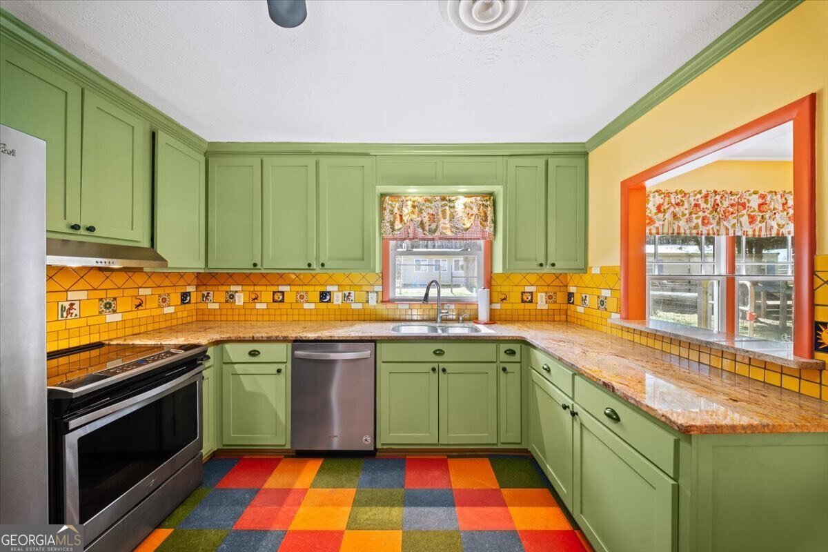 137 Meadow Wood Lane Monroe - Photo 88