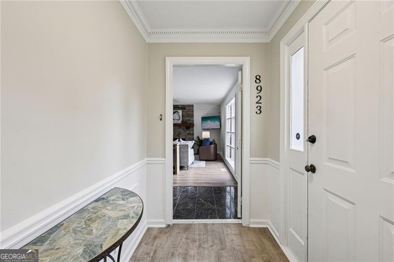 8923 Carroll Manor Drive Atlanta - Photo 10