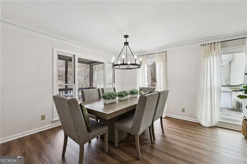 8923 Carroll Manor Drive Atlanta - Photo 14