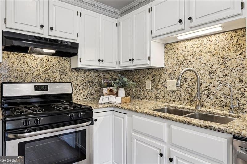 8923 Carroll Manor Drive Atlanta - Photo 15