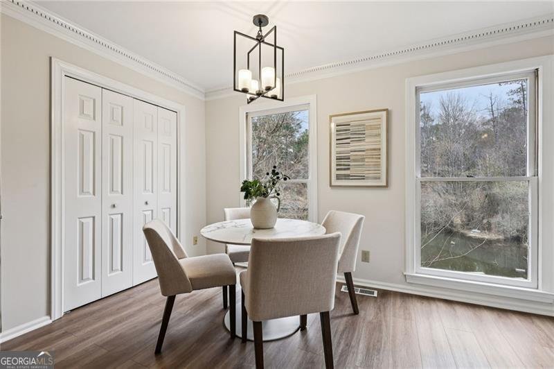 8923 Carroll Manor Drive Atlanta - Photo 16