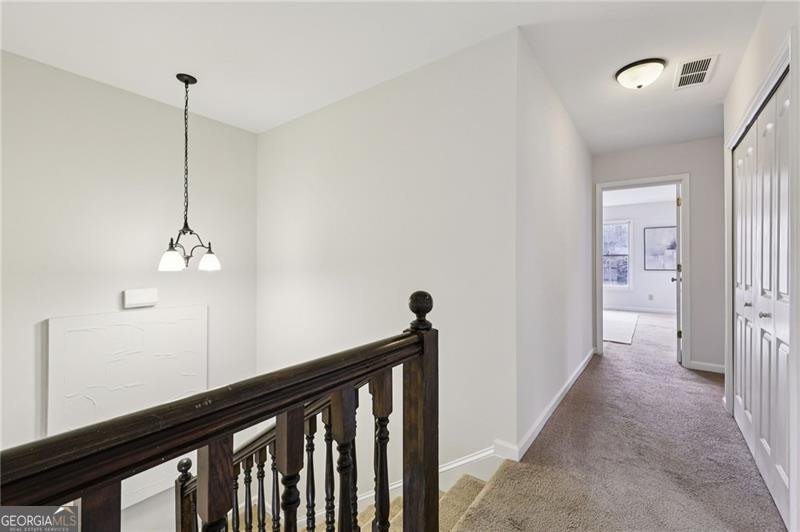 8923 Carroll Manor Drive Atlanta - Photo 17