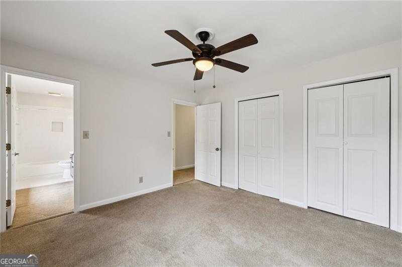 8923 Carroll Manor Drive Atlanta - Photo 20