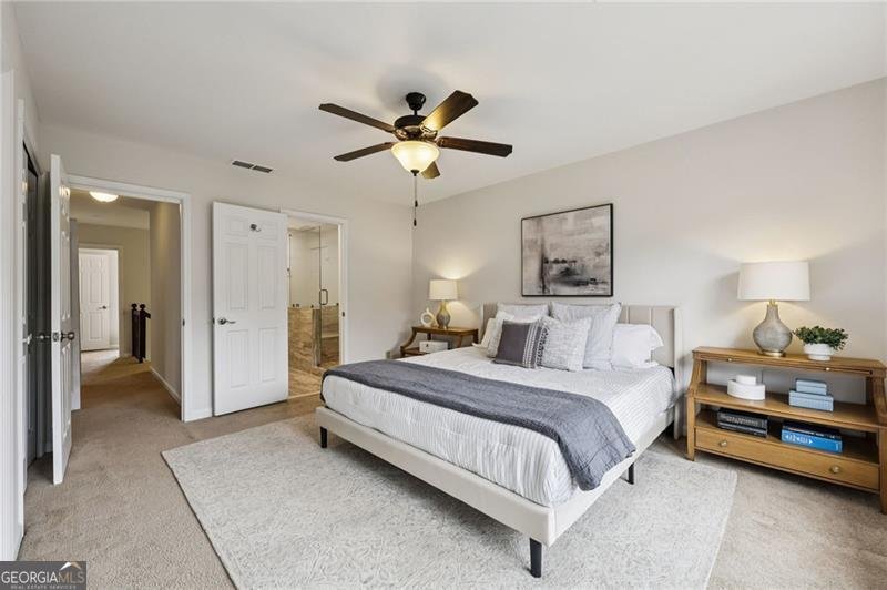 8923 Carroll Manor Drive Atlanta - Photo 22