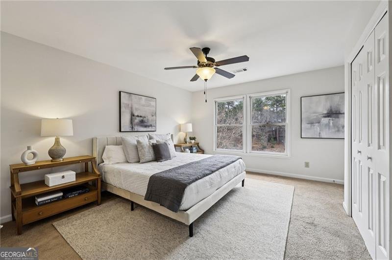 8923 Carroll Manor Drive Atlanta - Photo 23