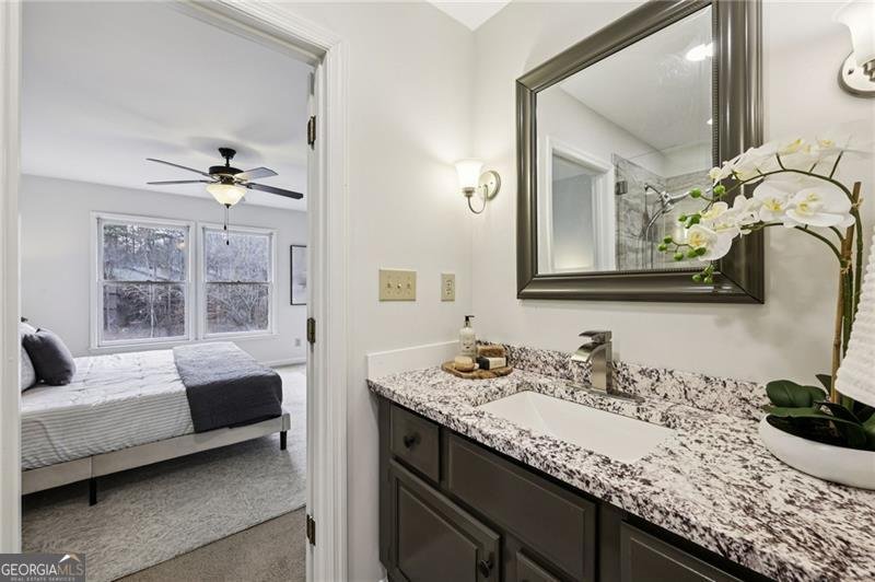 8923 Carroll Manor Drive Atlanta - Photo 24