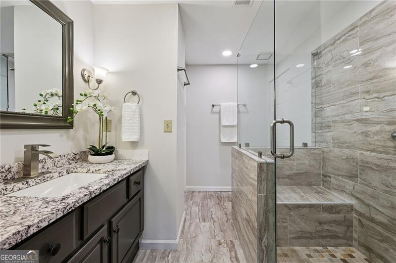 8923 Carroll Manor Drive Atlanta - Photo 25