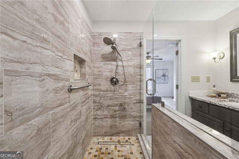 8923 Carroll Manor Drive Atlanta - Photo 26