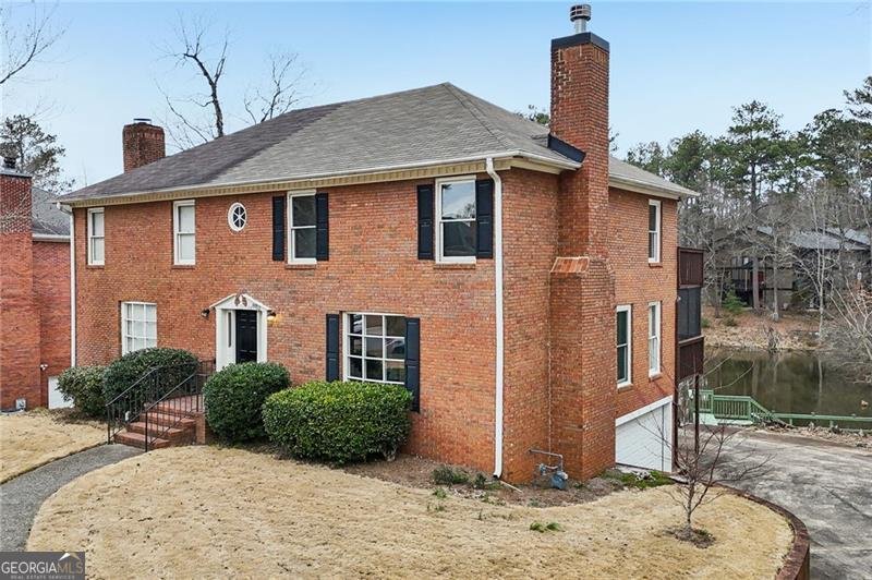 8923 Carroll Manor Drive Atlanta - Photo 30