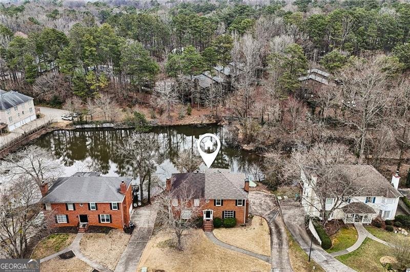 8923 Carroll Manor Drive Atlanta - Photo 31