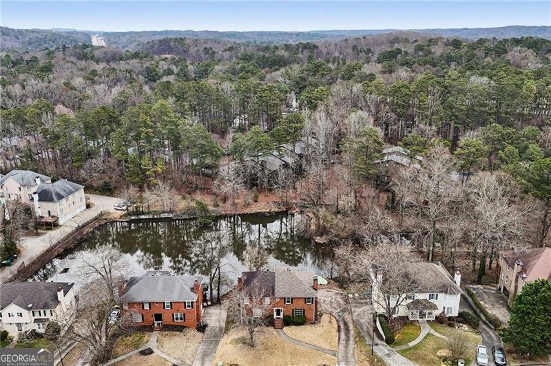 8923 Carroll Manor Drive Atlanta - Photo 32