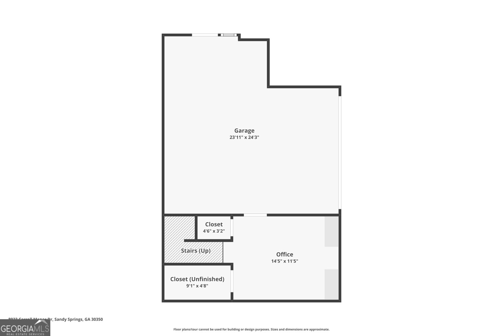 8923 Carroll Manor Drive Atlanta - Photo 34