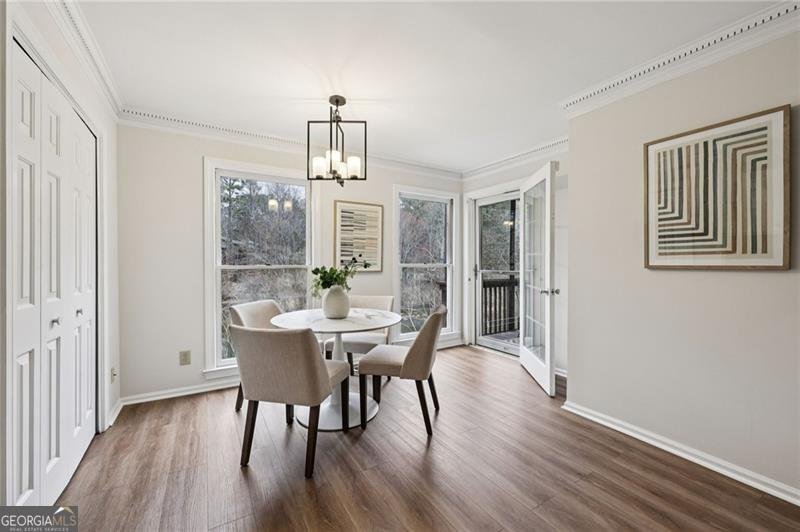 8923 Carroll Manor Drive Atlanta - Photo 6