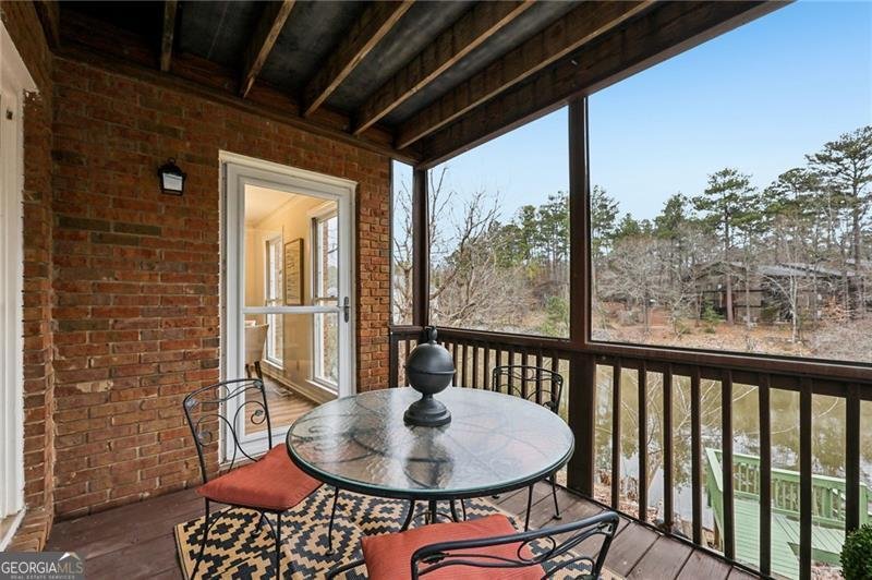 8923 Carroll Manor Drive Atlanta - Photo 8