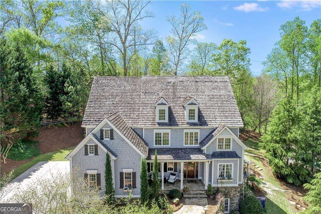 215 Six Hills Lane Milton - Photo 1