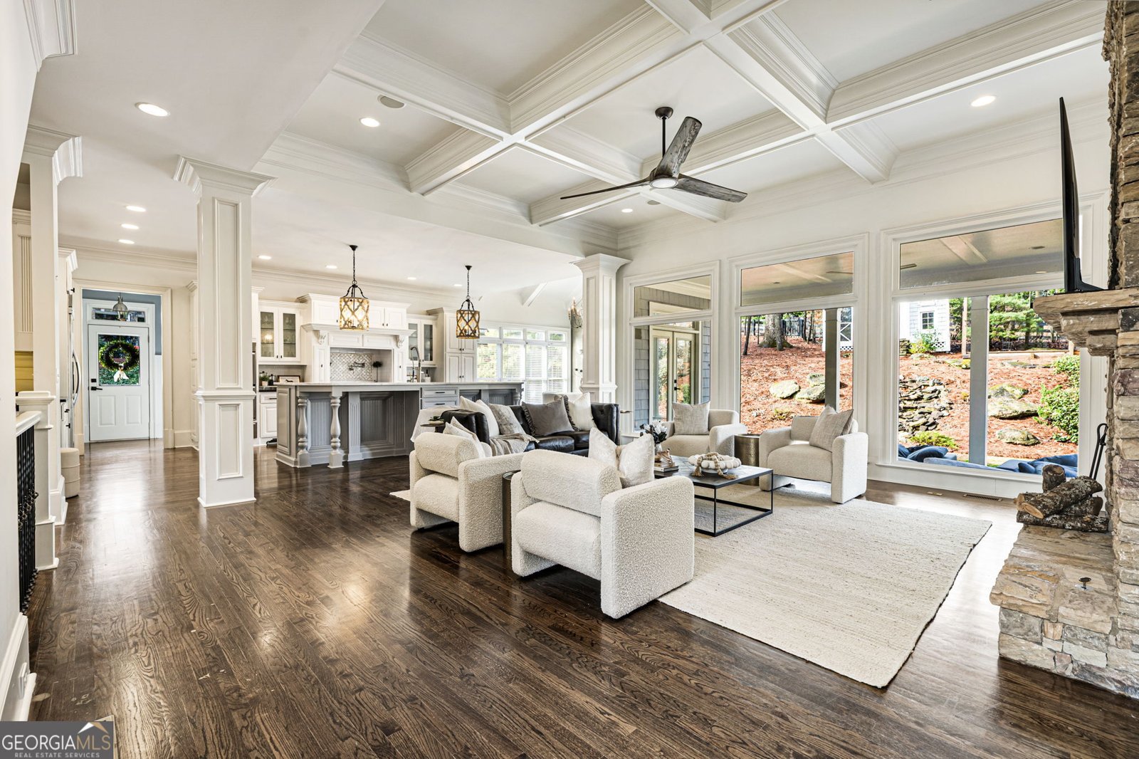 215 Six Hills Lane Milton - Photo 15