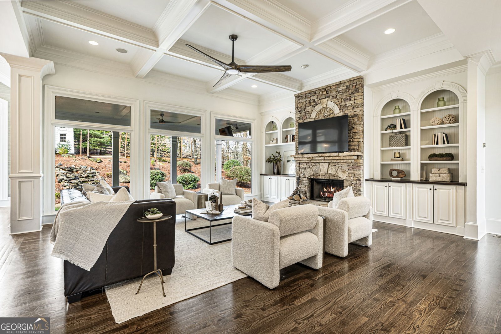 215 Six Hills Lane Milton - Photo 16